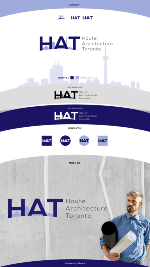 Logo Design by Dheva for this project | Design: #26172620