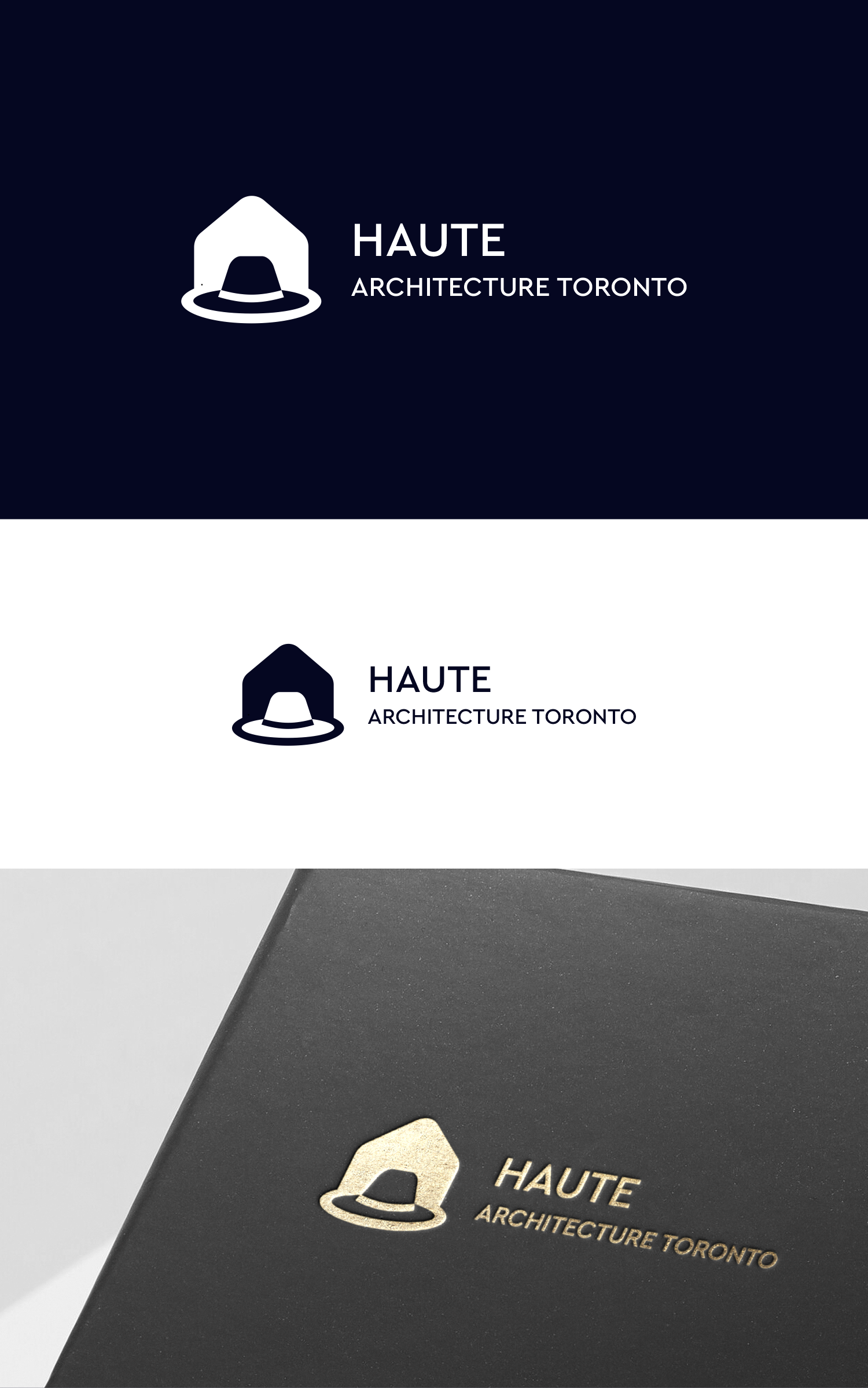 Logo Design by Omee for this project | Design #26196211