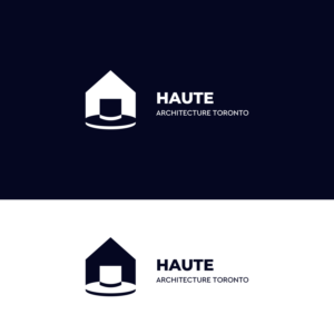 Haute Architecture Toronto | Diseño de Logo por Omee