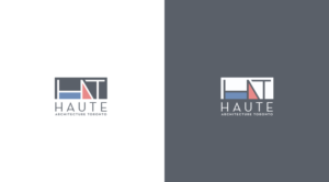 Haute Architecture Toronto | Diseño de Logo por jaime.sp