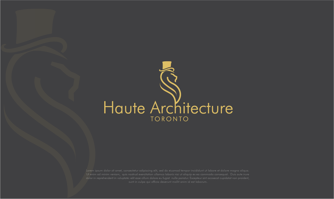 Design de Logo par saifysyed Studio pour ce projet | Design #26227475