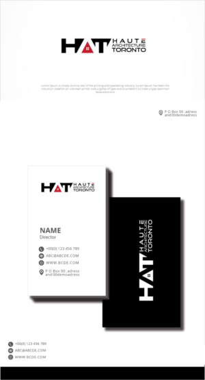 Logo Design by graphicevolution for this project | Design: #26167287