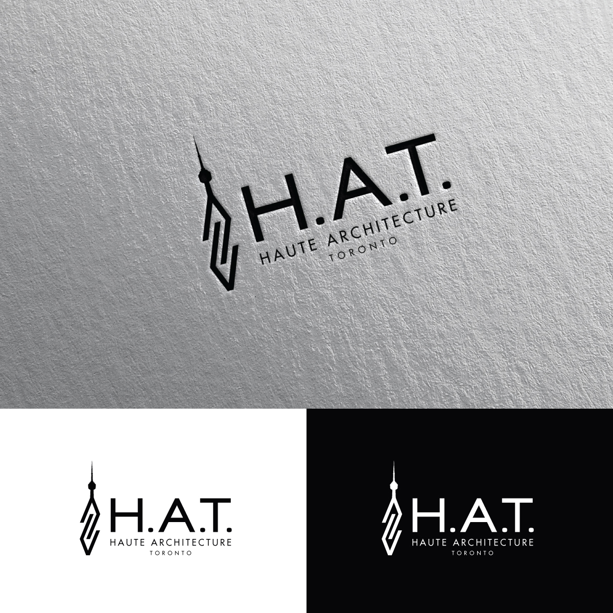 Logo Design by Rii for this project | Design #26171351