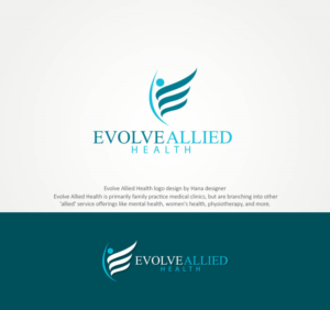 Logo Design by Hana for this project | Design: #26181118