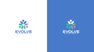 Evolve Allied Health | Design de Logo par jaime.sp