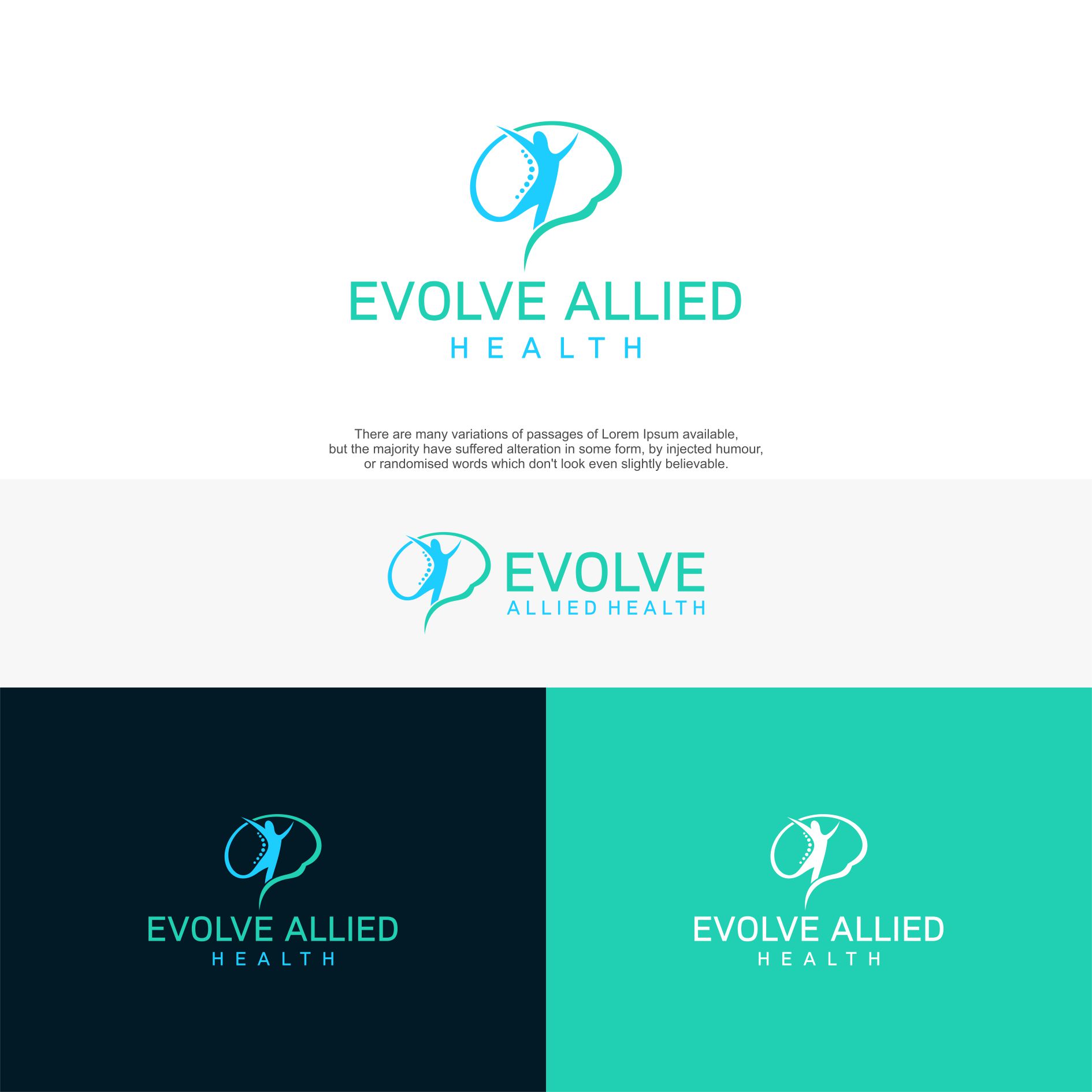 Logo Design by XinThink for this project | Design #26197003