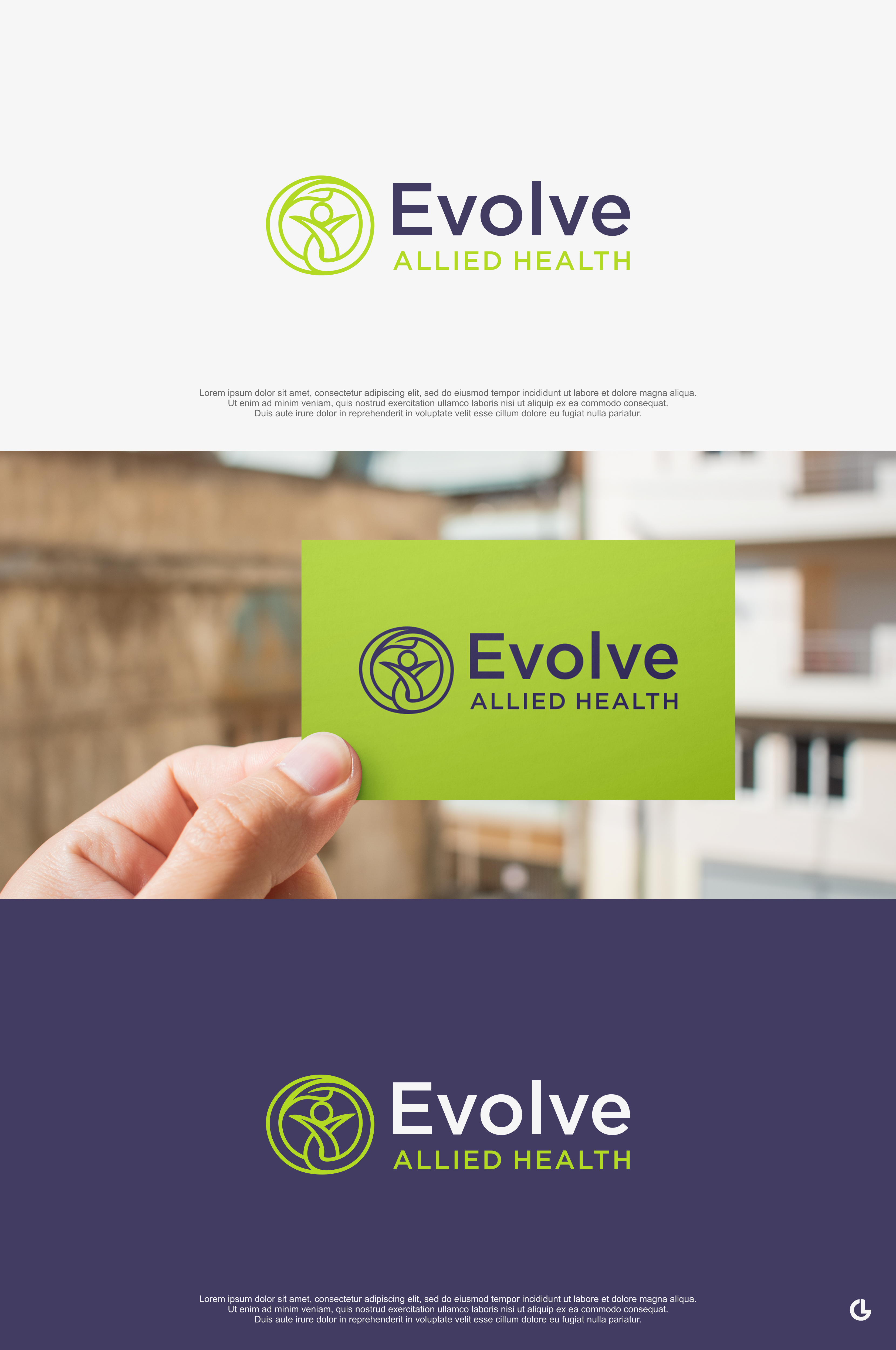 Logo Design by R!CKY for this project | Design #26185087
