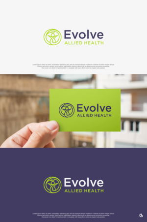 Logo Design by R!CKY for this project | Design: #26185087