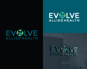Logo Design by Atec for this project | Design: #26171617