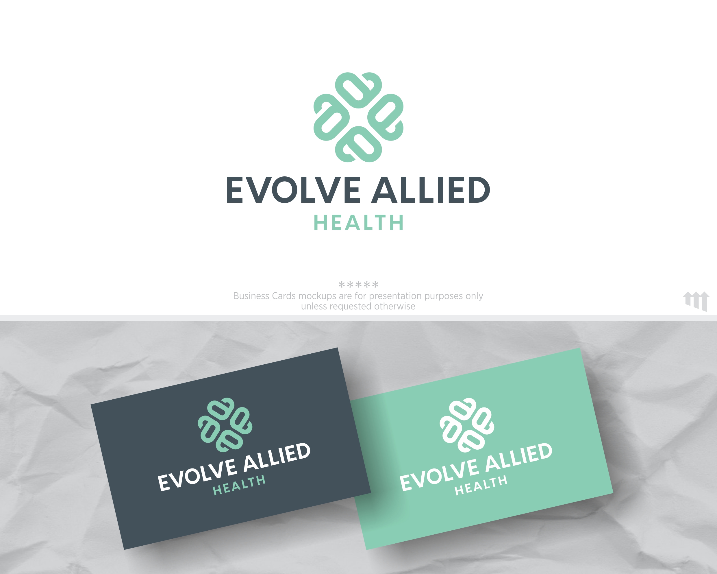 Logo Design by MBARO for this project | Design #26200100