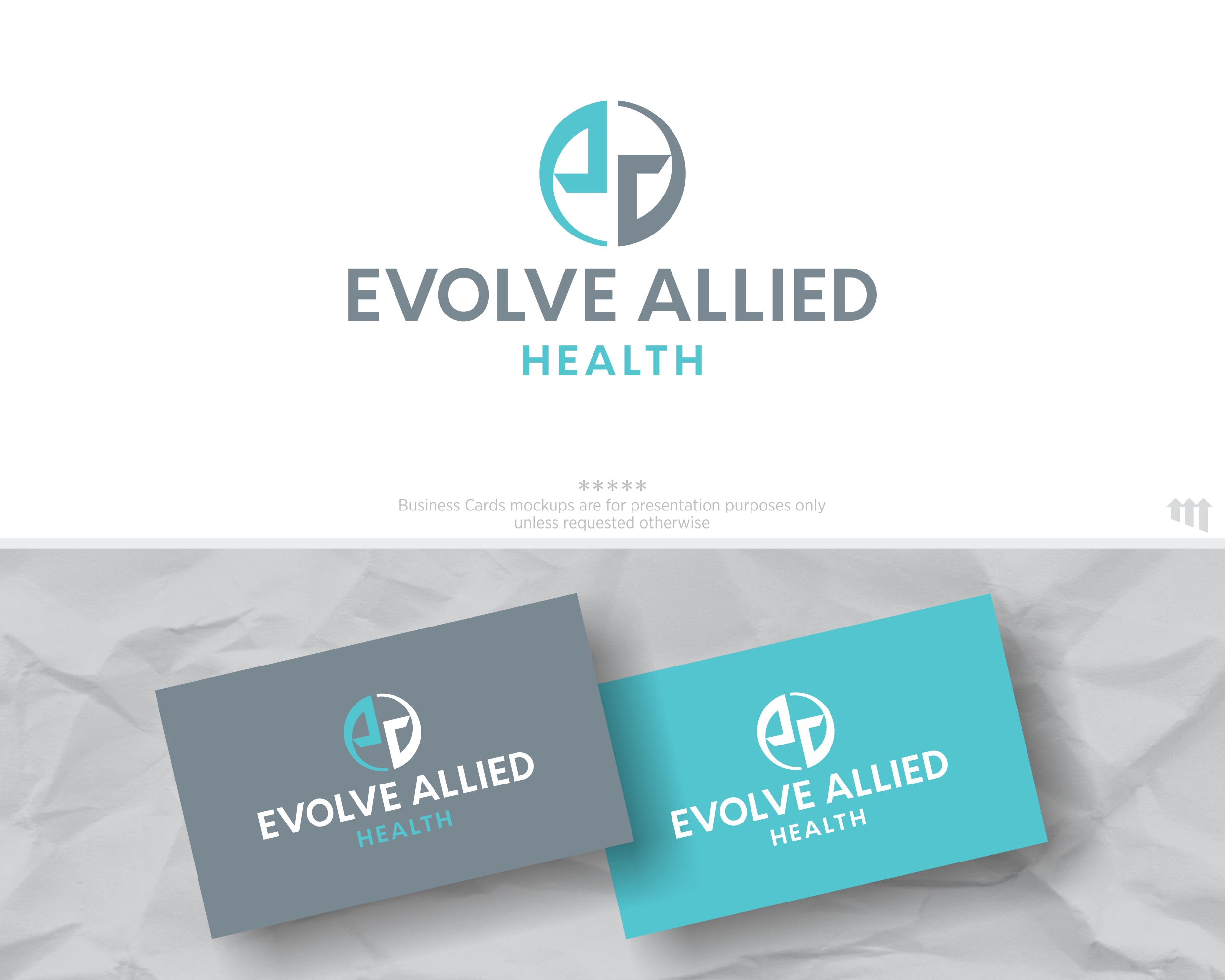 Logo Design by MBARO for this project | Design #26200101