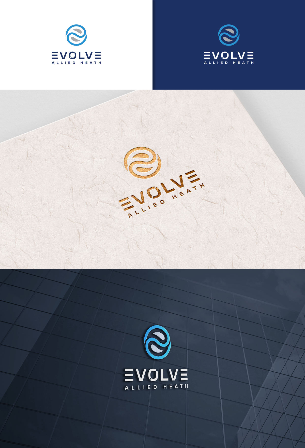 Logo Design by Paperfox Designs for this project | Design #26165605
