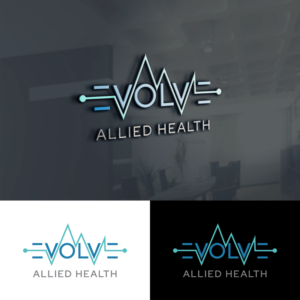 Logo Design by Radsky17 for this project | Design: #26197339
