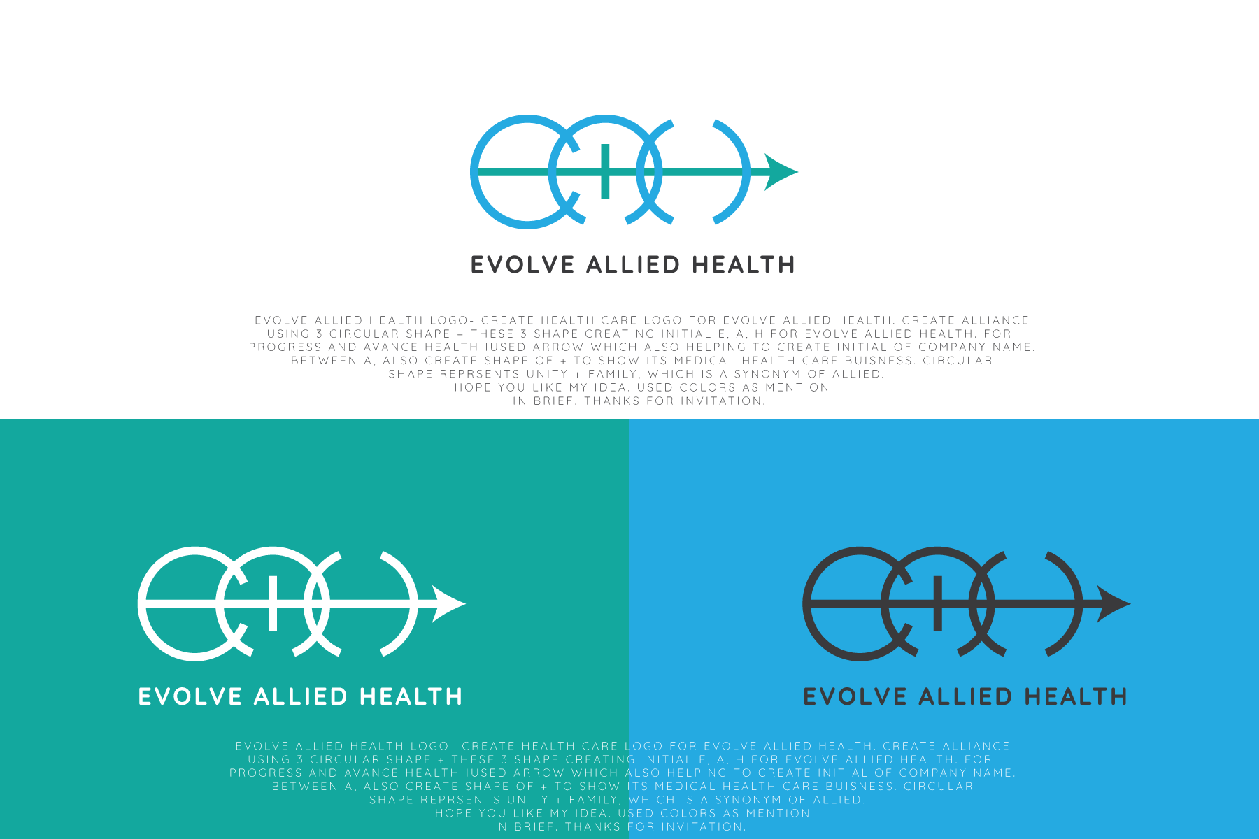 Logo Design by KREATIVE S - LOGO DESIGN for this project | Design #26172205
