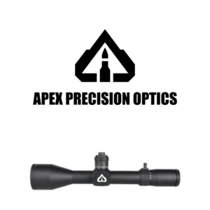 Apex Optics, or Apex Precision Optics, or just Apex | Logo Design by Juliawan