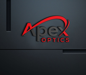 Apex Optics, or Apex Precision Optics, or just Apex | Design de Logo par sekanul