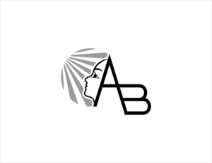 It would be nice to have the face with rays | Logo Design by BNdesigner