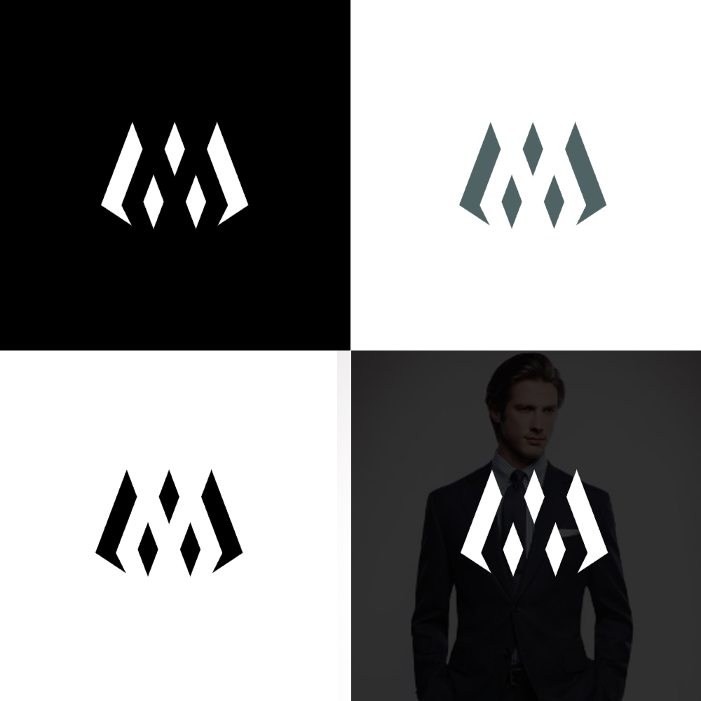 Diseño de Logo por PHILCOMSCI para Man Becoming | Diseño: #26186098