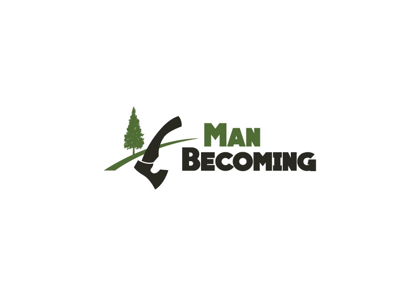Diseño de Logo por raigraphics para Man Becoming | Diseño #26166620
