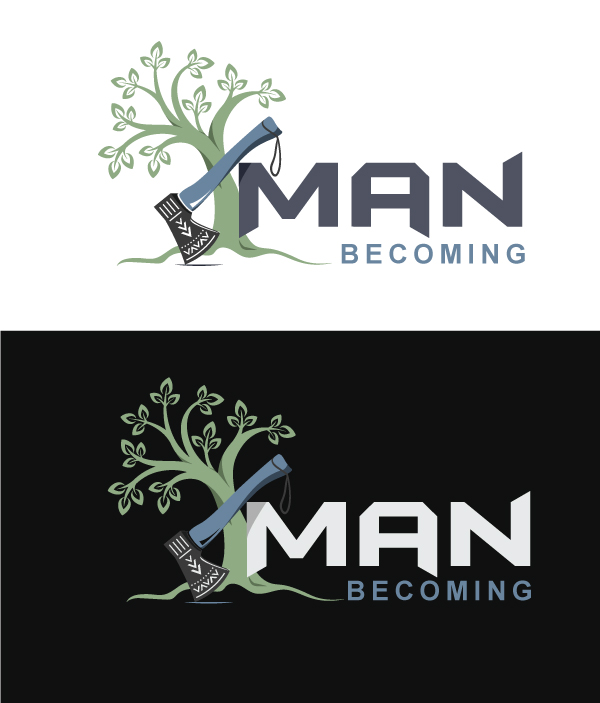 Design de Logo par saurov pour Man Becoming | Design #26170598
