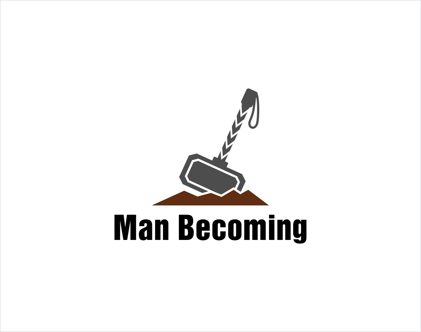Design de Logo par BNdesigner pour Man Becoming | Design #26177265