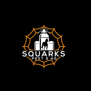 Squarks Pest & Ag | Design de Logo par Jennifer©