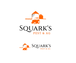 Logo Design by Andrés Sebastián for Fumax Pty Ltd | Design: #26177796