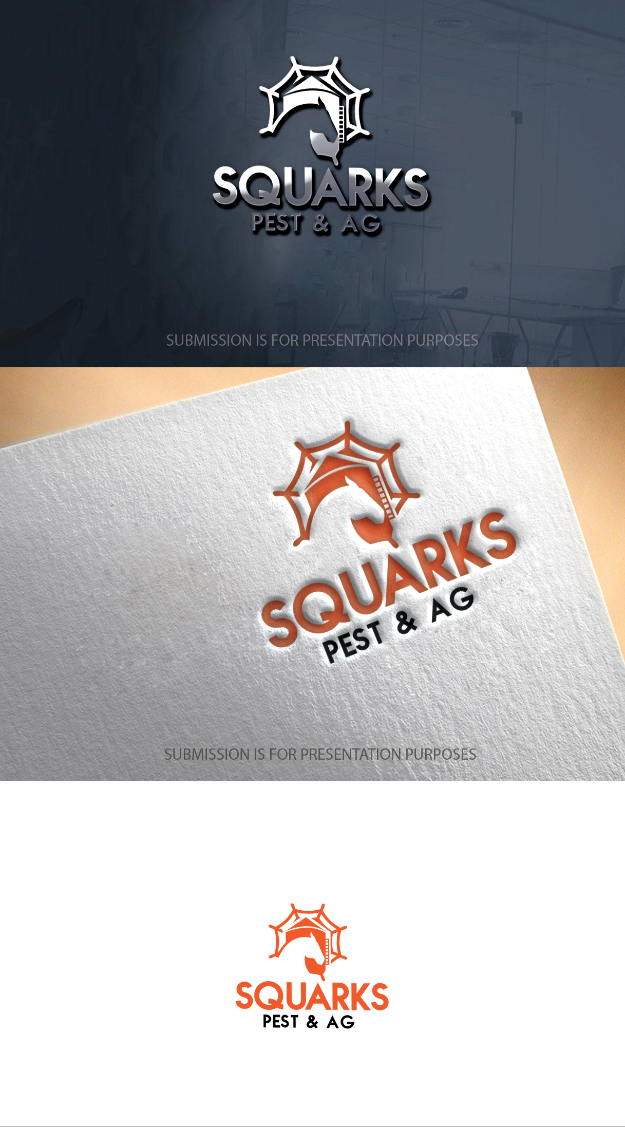 Logo Design by graphicevolution for Fumax Pty Ltd | Design #26193089