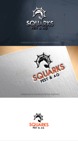 Logo Design by graphicevolution for Fumax Pty Ltd | Design: #26193091