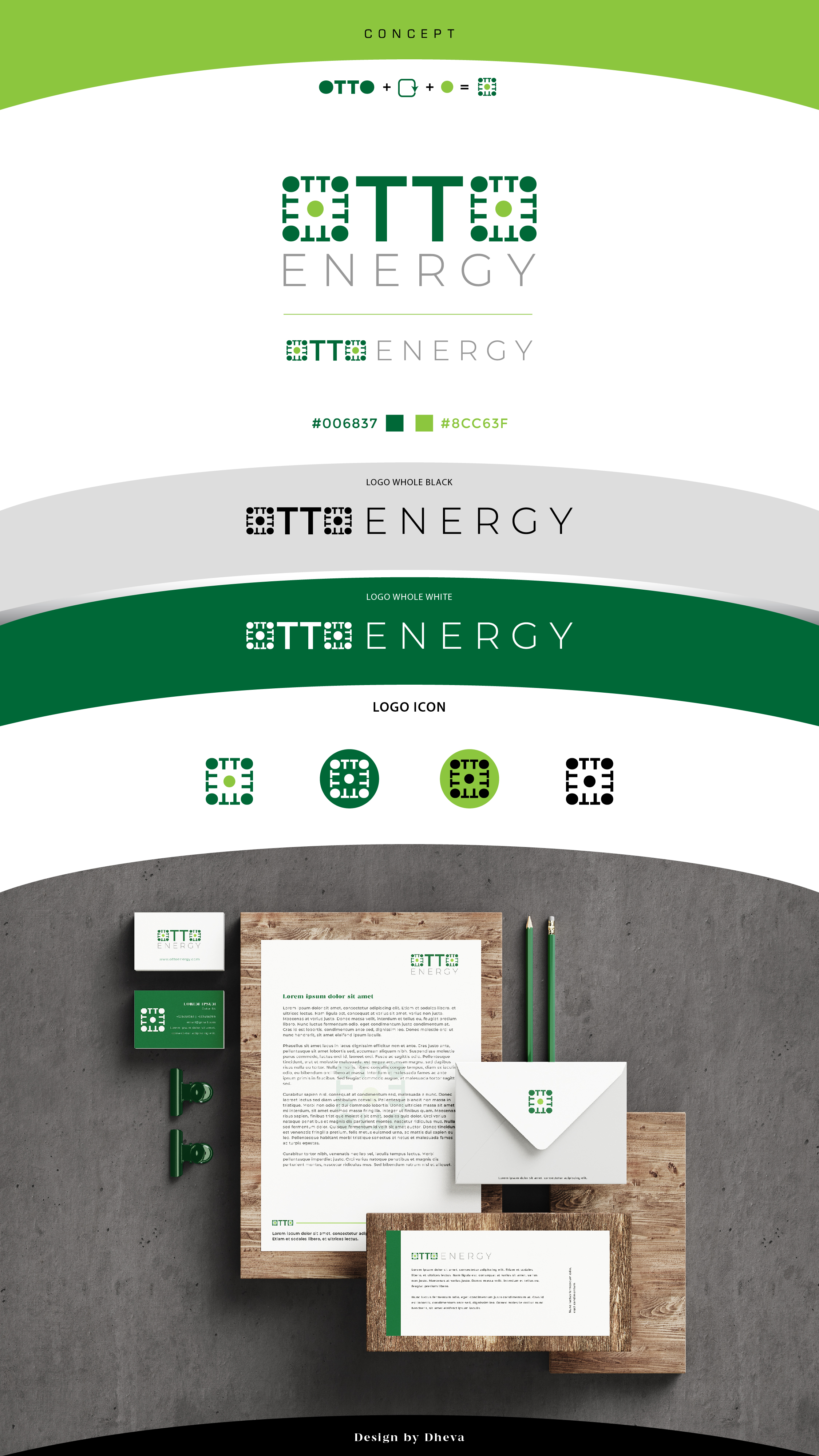 Logo Design by Dheva for this project | Design #26172294
