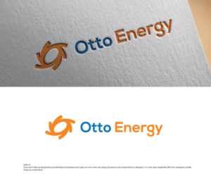 Not be just a symbol or name but a combination of the two | Logo Design by sekanul