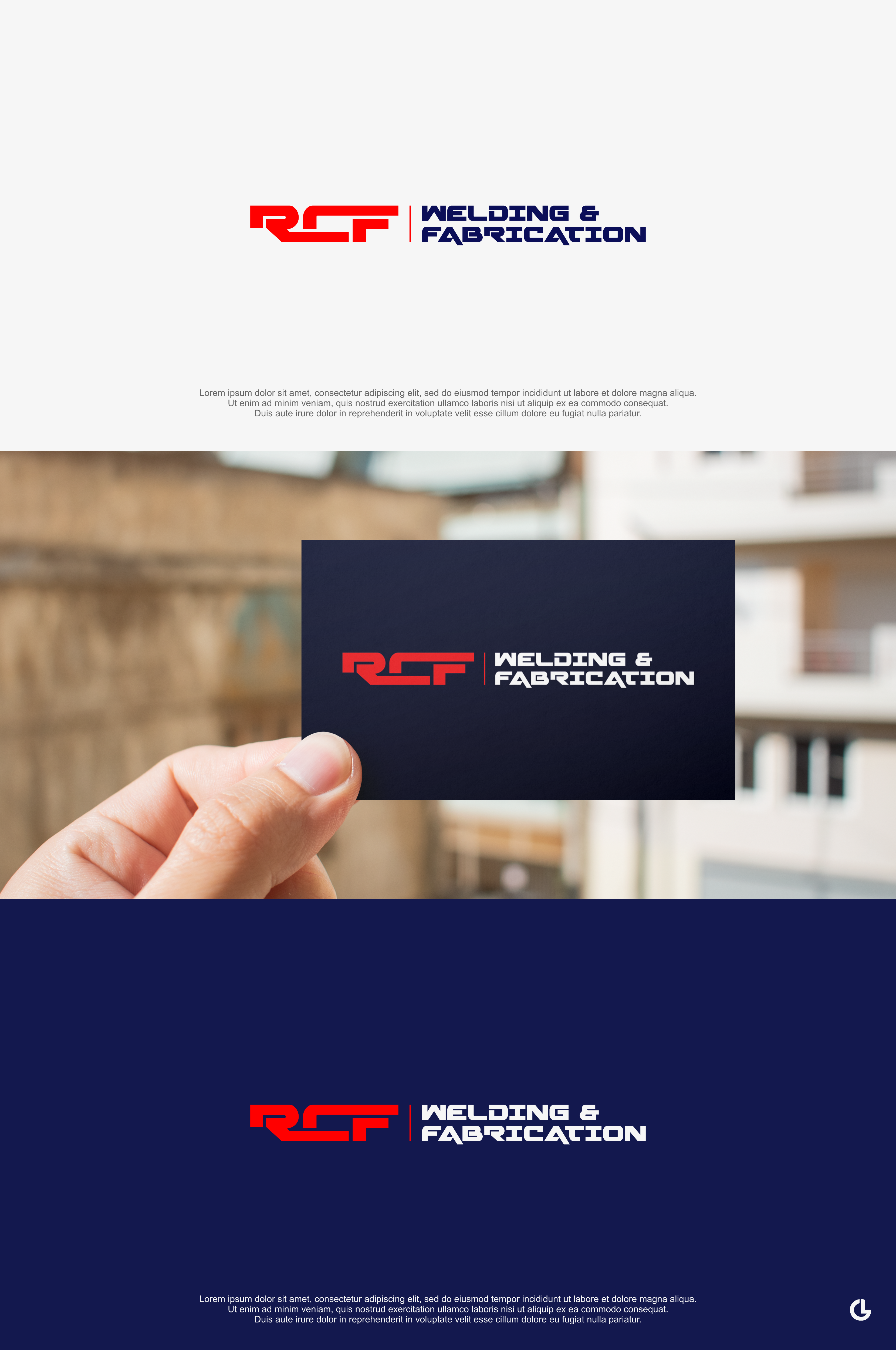 Diseño de Logo por R!CKY para este proyecto | Diseño #26192034