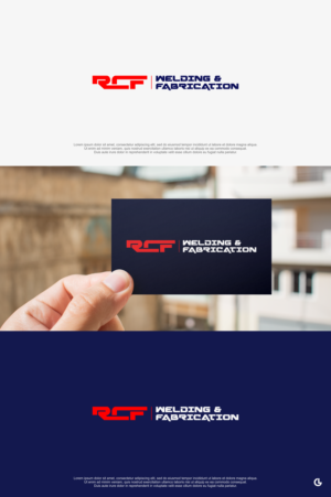 Logo-Design von R!CKY für dieses Projekt | Design #26192034