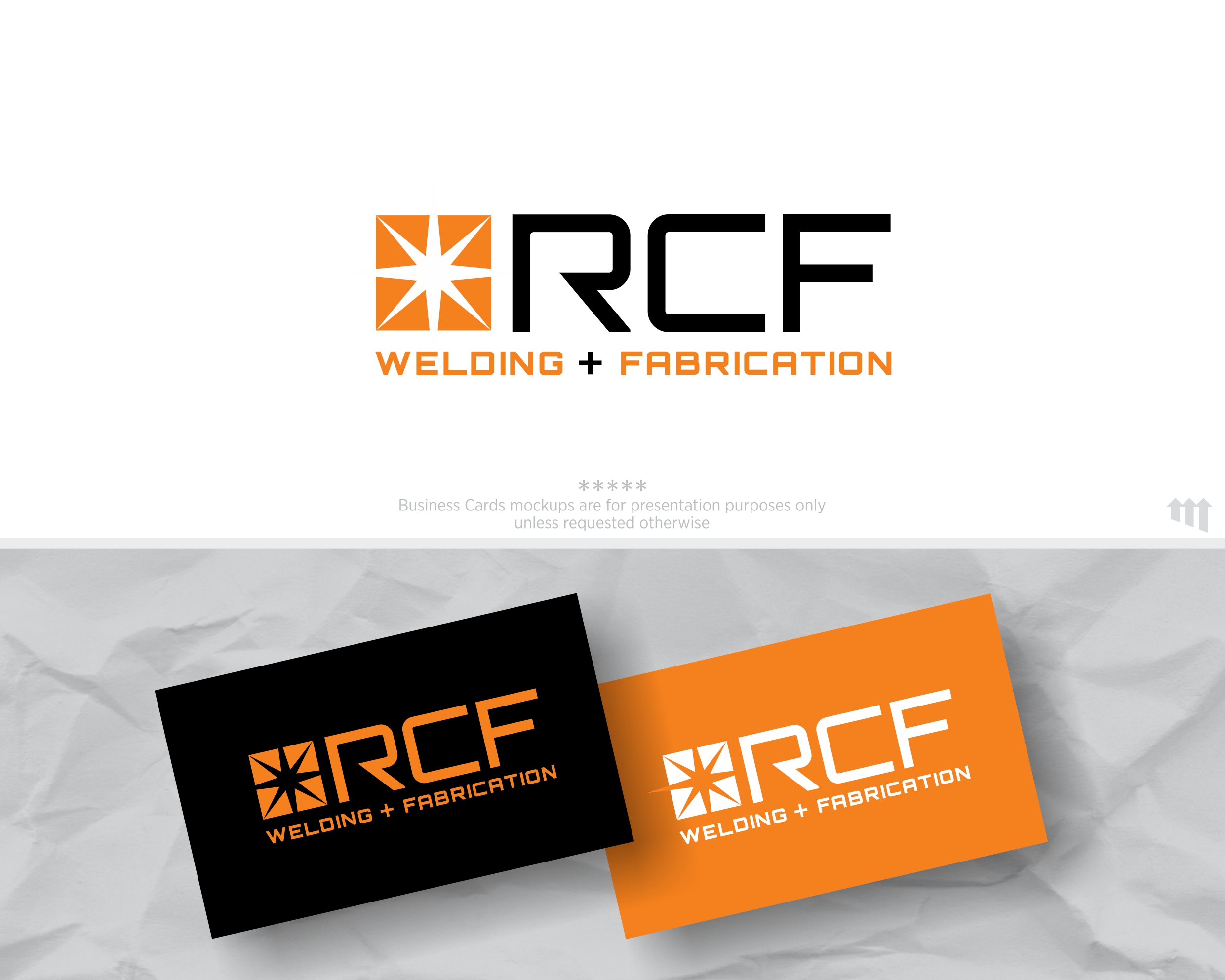 Logo Design by MBARO for this project | Design #26204531