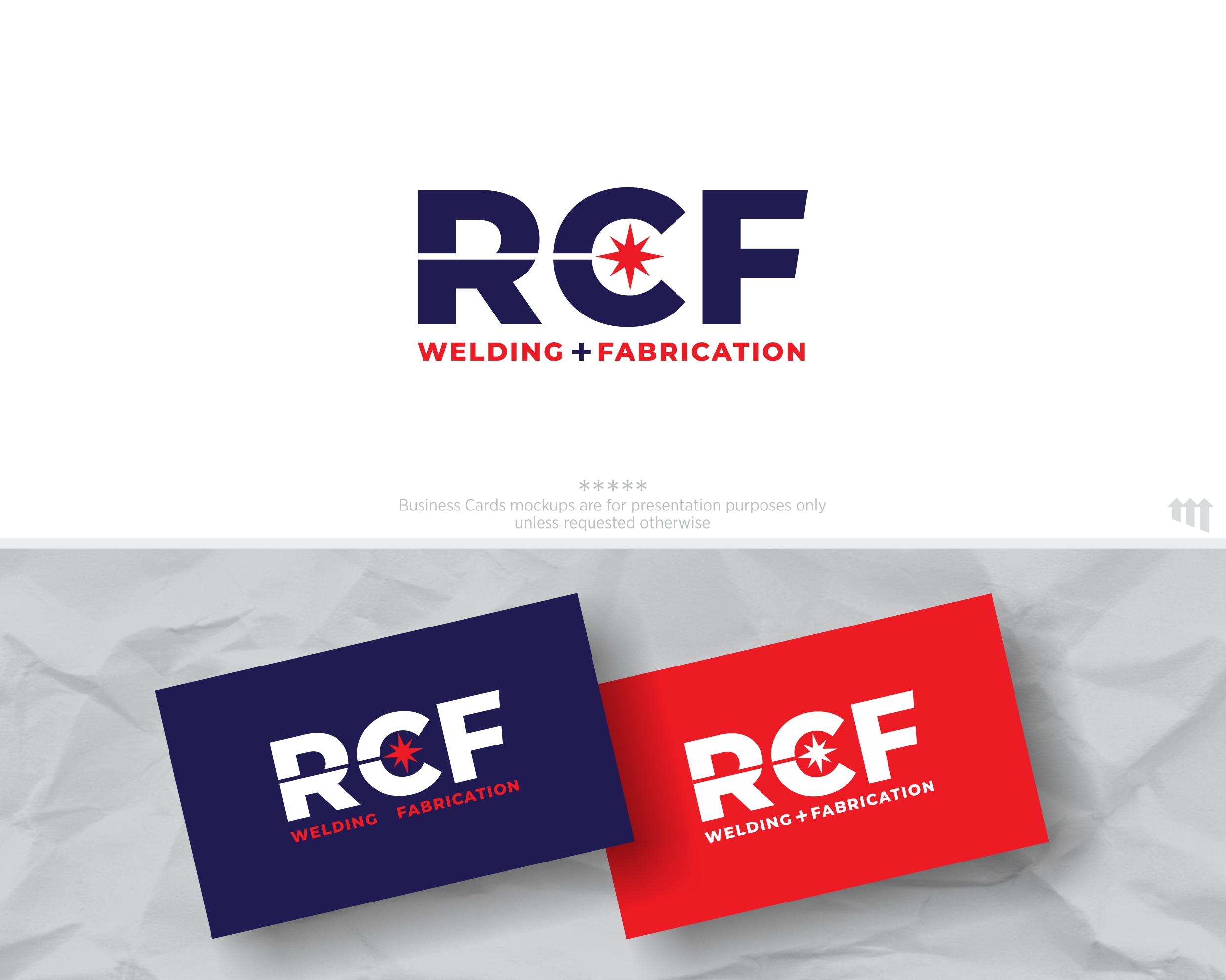 Logo Design by MBARO for this project | Design #26204847