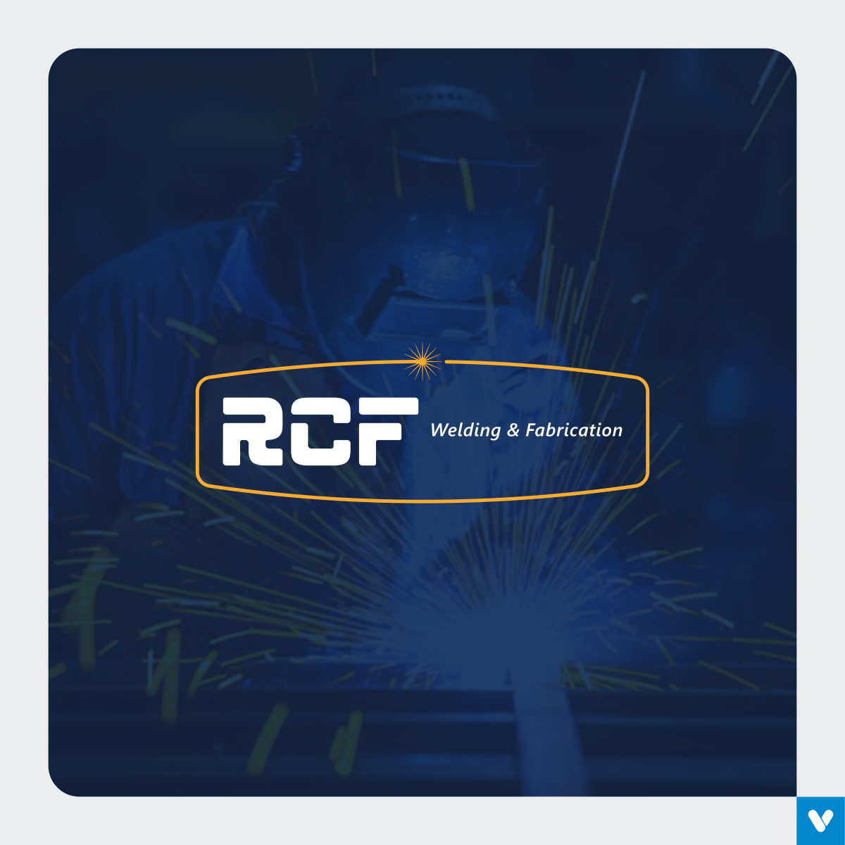 Logo Design by ViniRatieri for this project | Design #26168707