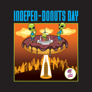 T-shirt Design by Jul-D