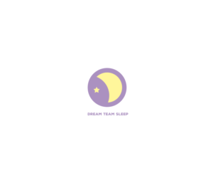 Logo-Design von Andrés Sebastián für Dream Team Sleep Consultancy | Design #26167195