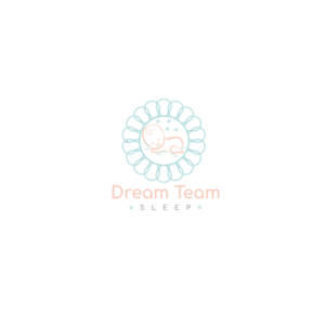 Logo Design by Aaaron for Dream Team Sleep Consultancy | Design: #26171811