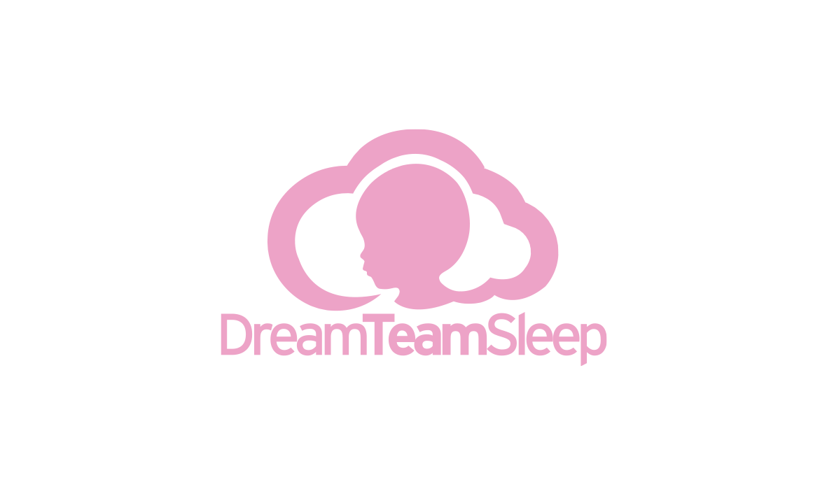 Logo Design by trufya for Dream Team Sleep Consultancy | Design #26170418