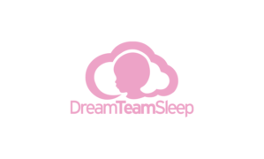 Logo Design by trufya for Dream Team Sleep Consultancy | Design: #26170418