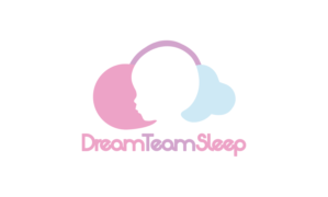 Logo Design by trufya for Dream Team Sleep Consultancy | Design: #26170421