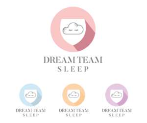 Design de Logo par blackowl8 pour Dream Team Sleep Consultancy | Design : #26169866