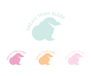 Design de Logo par blackowl8 pour Dream Team Sleep Consultancy | Design : #26169885
