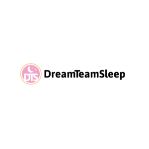 Logo-Design von geni für Dream Team Sleep Consultancy | Design #26166809