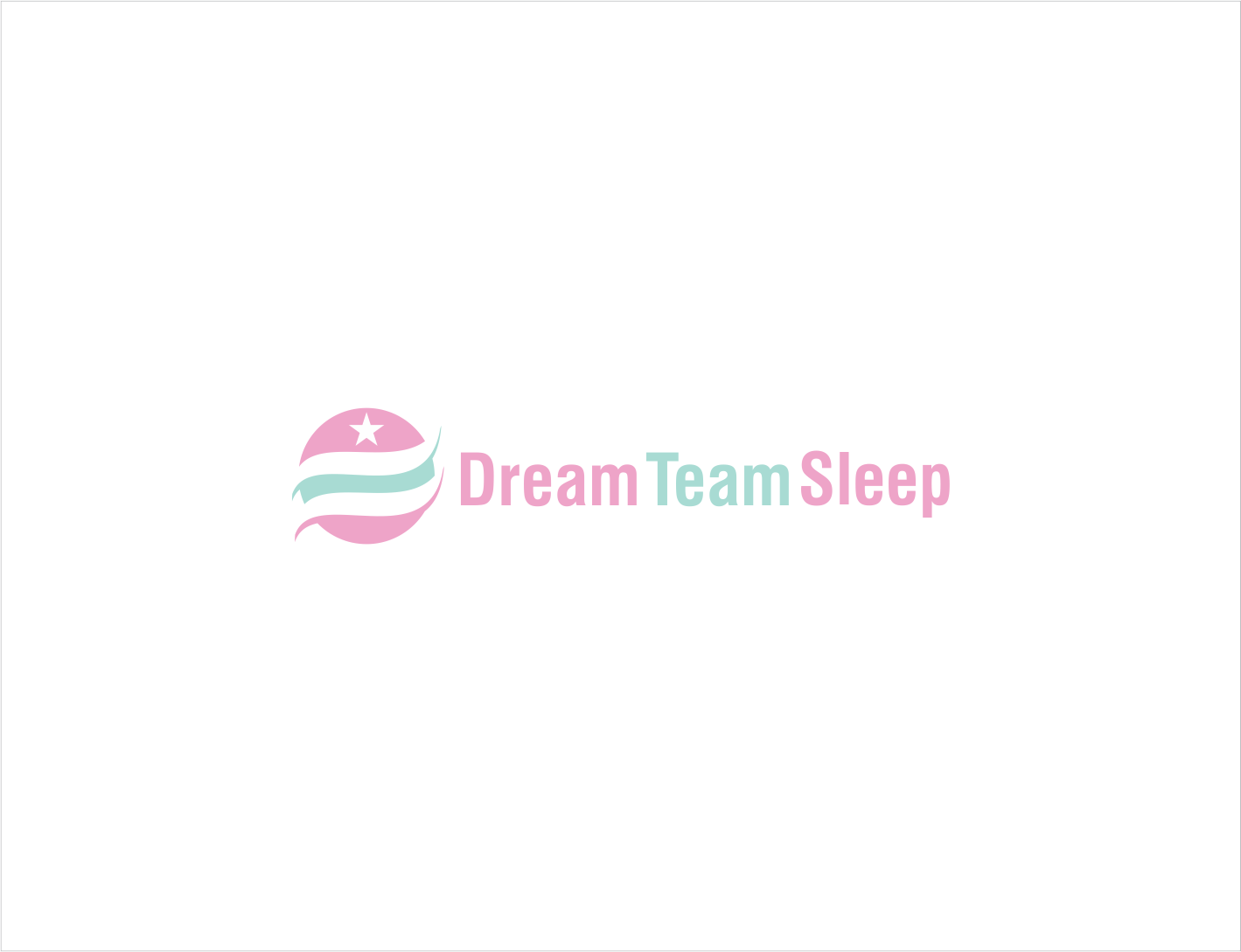 Logo-Design von BNdesigner für Dream Team Sleep Consultancy | Design #26172012