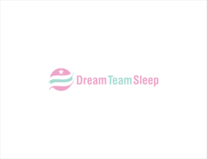 Dream Team Sleep | Logo Design by BNdesigner