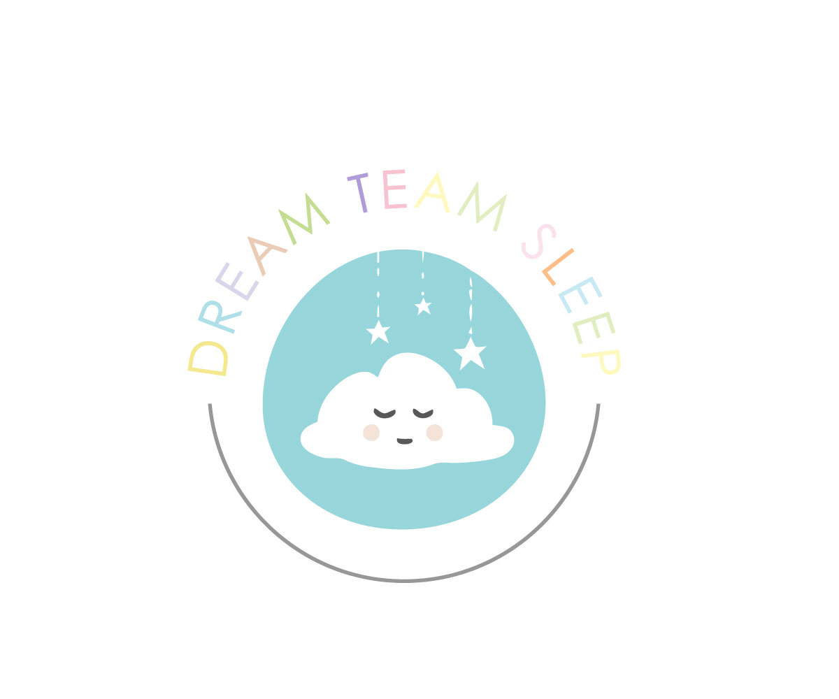 Logo Design by sekanul for Dream Team Sleep Consultancy | Design #26238471