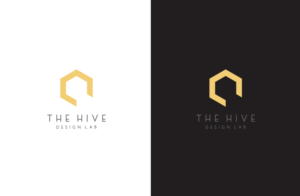 Logo-Design von GLDesigns für The Hive Design Lab | Design: #26173246