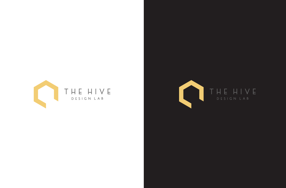 Logo Design by GLDesigns for The Hive Design Lab | Design #26177040